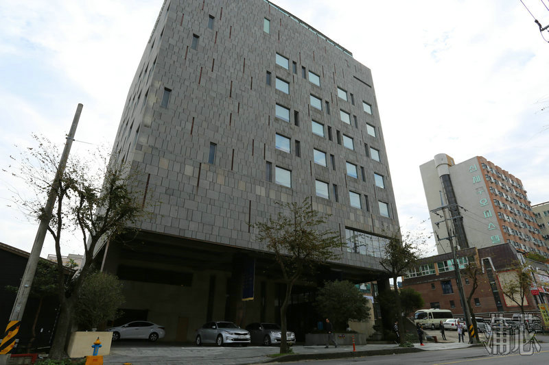 济州岛看枫叶,济州岛枫叶