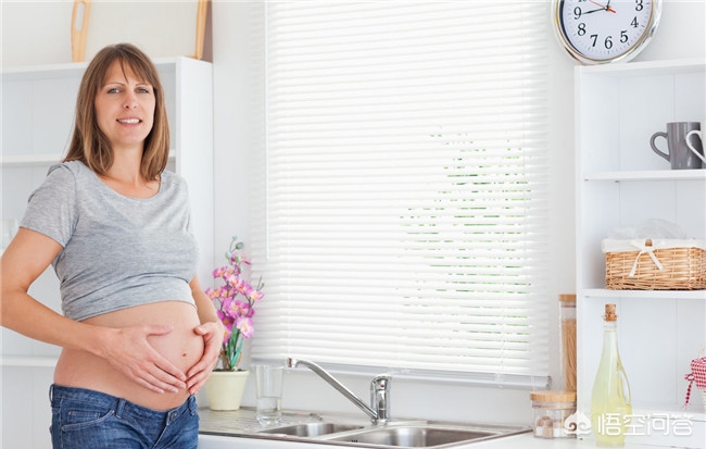 临近预产期心情却越来越焦虑害怕,预产期还有四十六天又期待又害怕