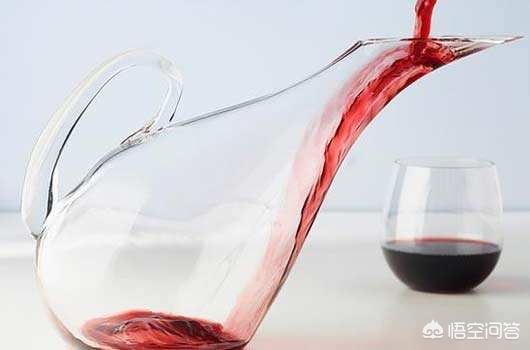 红酒的醒酒方法有哪几种,红酒醒酒的基本知识