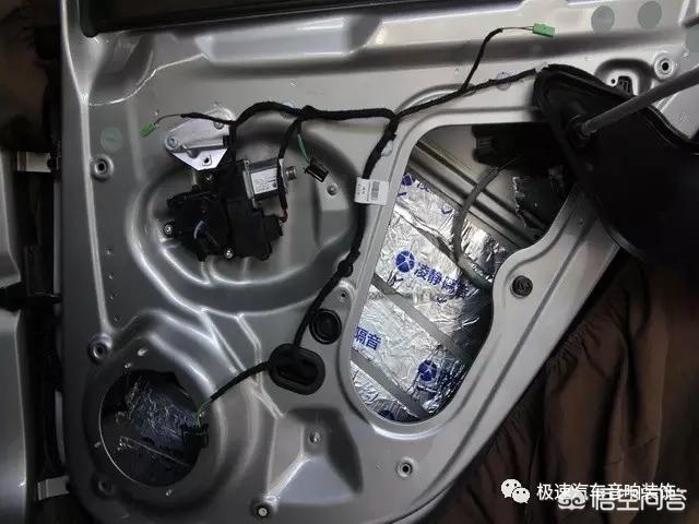 2012款新速腾音响改装,速腾音响改装效果好吗