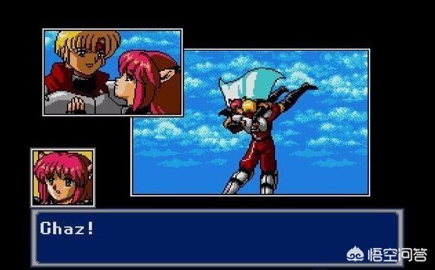 jrpg十大巅峰之作,最好玩的jrpg是哪个