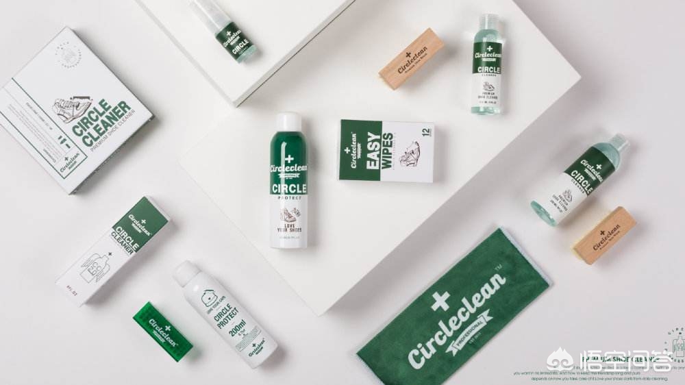 球鞋清洗剂哪个最好用,什么球鞋清洗剂最好用