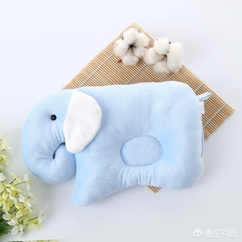 6个月宝宝头睡偏了怎么矫正,6个月小孩头睡偏了能改过来吗