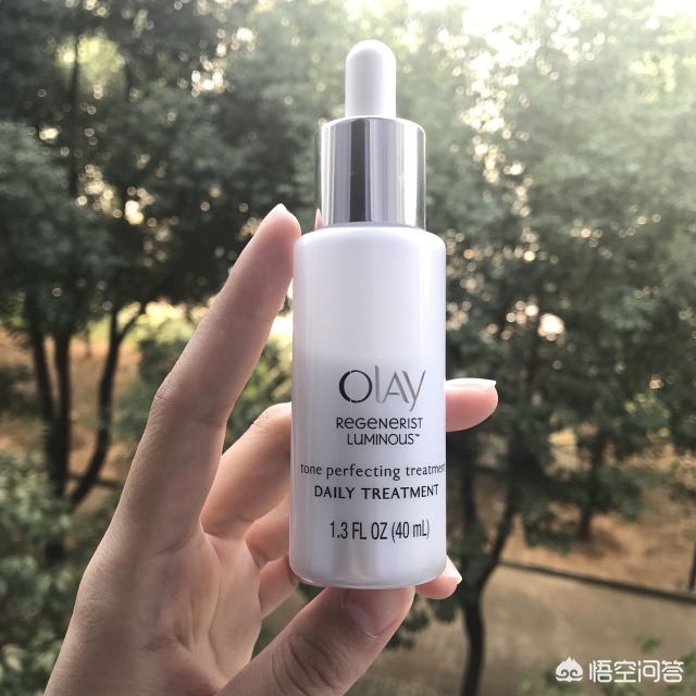 平价好用的精华推荐,平价好用的精华水