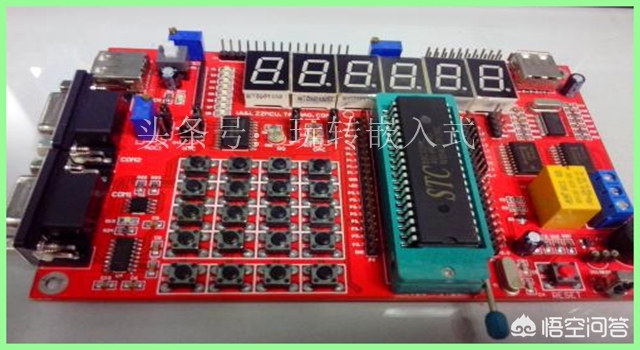 想学好单片机应该学好什么课程,stm32单片机和fpga单片机哪个有前途