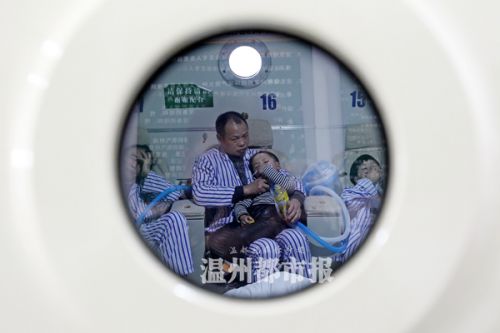 解放军118医院,一氧化碳中毒的完整病例