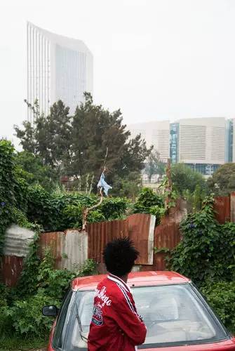 在非洲,崛起着你没见过的“小中国”