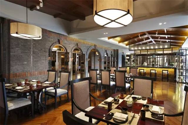 年夜饭适合订餐的餐厅,吃年夜饭有哪些饭店推荐