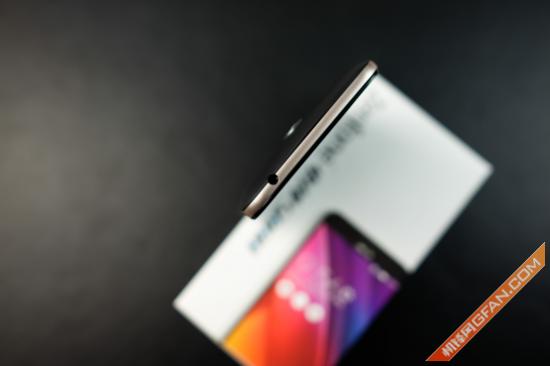 激光对焦大续航Zenfone电神5000评测