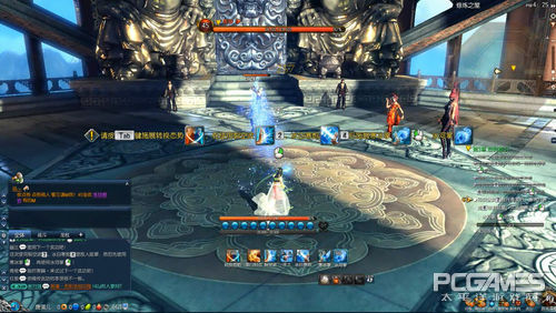 剑灵三各职业介绍,剑灵气宗觉醒的命运第二章过法