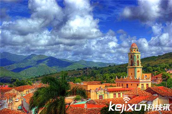 全球10个绝美海岛旅游攻略,全球十大海岛旅游攻略