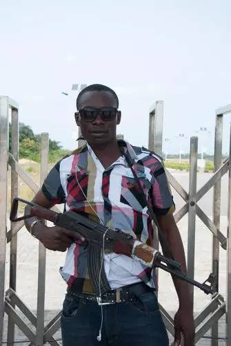 在非洲,崛起着你没见过的“小中国”