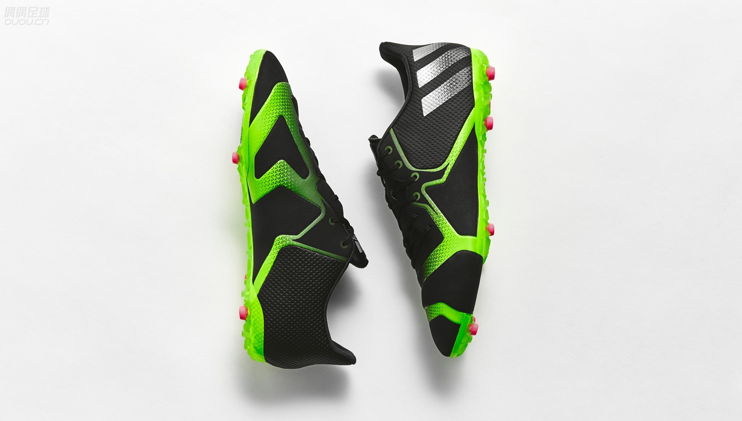 阿迪达斯ace16,阿迪达斯ace16.2评测