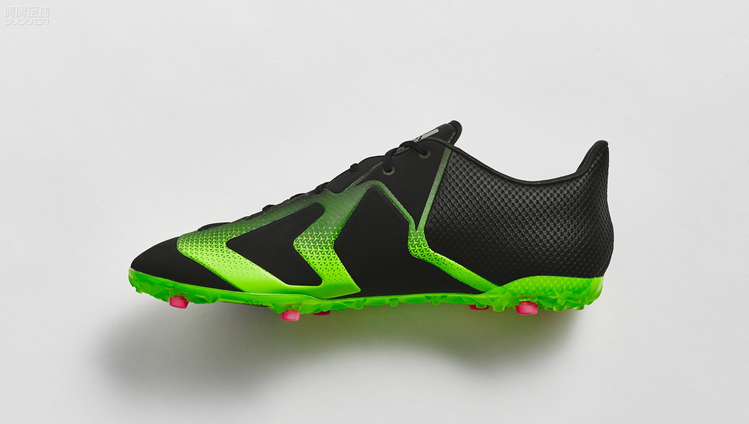 阿迪达斯ace16,阿迪达斯ace16.2评测