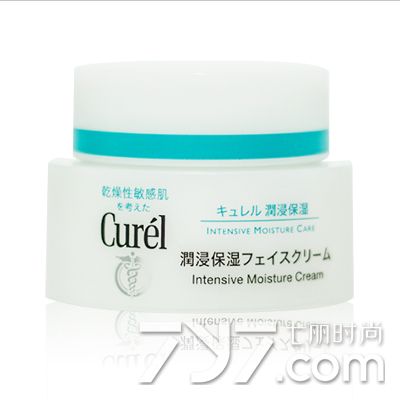 日本护肤品花印和珂润的哪个好,珂润护肤品哪个性价比高