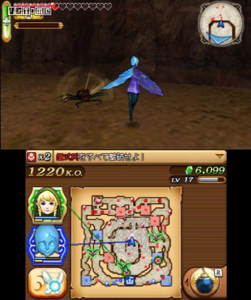 塞尔达无双海拉尔全明星评测,塞尔达无双海拉鲁全明星攻略