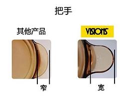 坚不可摧又坦诚相见,这枚帅锅全能达标