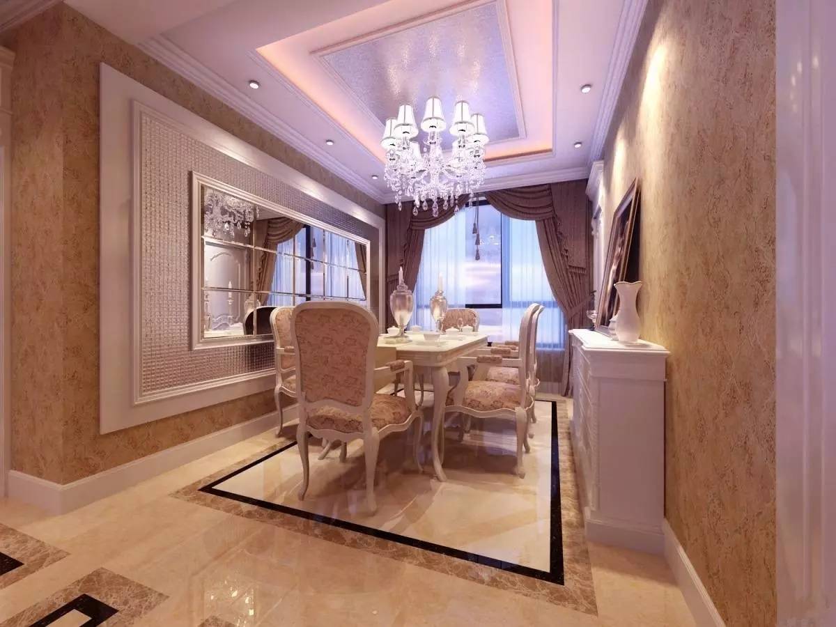 餐厅怎么装修好？送你40款参考案例！