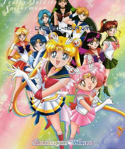 回忆8090后经典动画,80后90后童年回忆的经典动漫