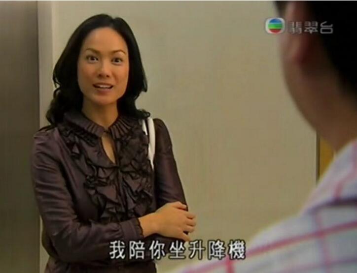 香港男演员何宝生为什么出家,何宝生在tvb几年