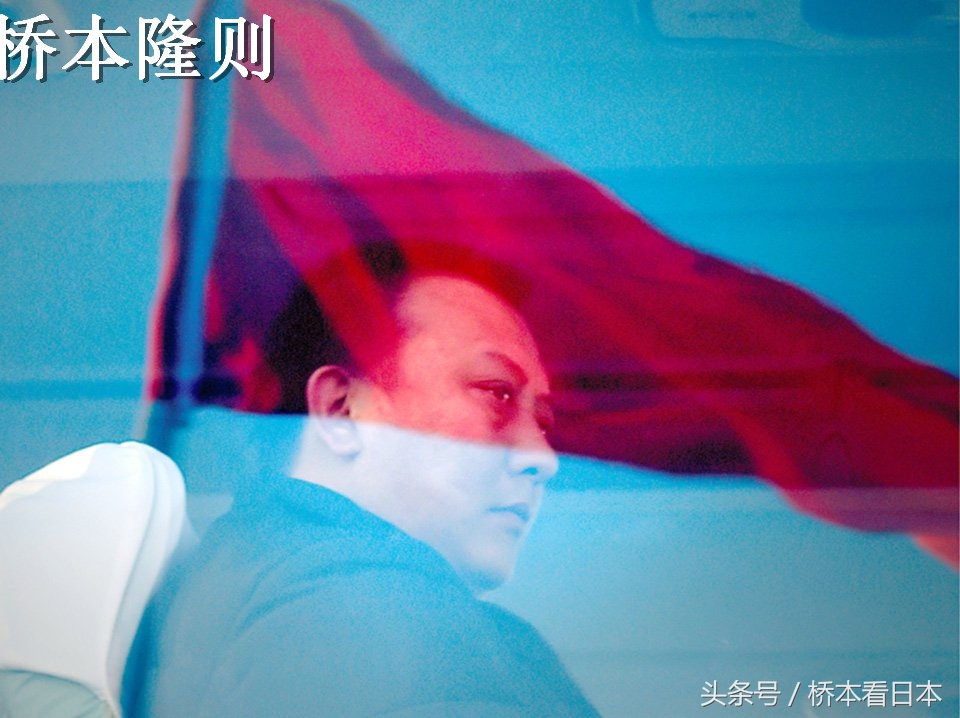 日本人在中国工作,在中国工作的日本人