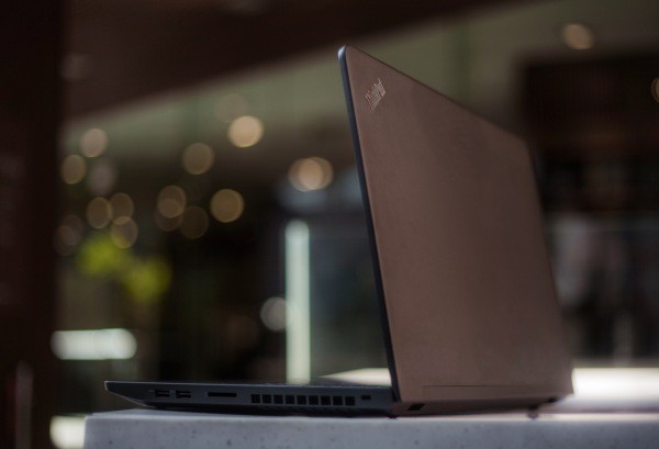 thinkpad黑将s5值得入手吗,用事实说话测试图