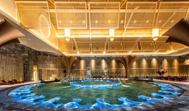 天津温泉哪家好,天津市哪里有免费的泡温泉