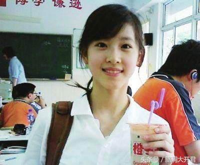 泰国最美果汁西施,泰国果汁西施最火的视频