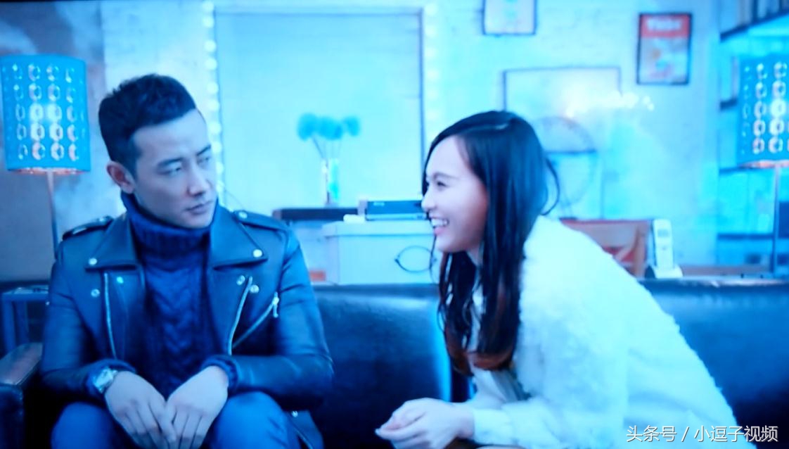 罗晋和唐嫣是什么关系,现在的罗晋与唐嫣什么关系