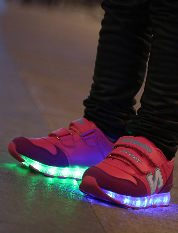 河南现在穿什么鞋子,河南人的鞋子