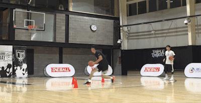 门道：除了欧洲步还能跟哈登学什么？（内附碰瓷秘笈噢）