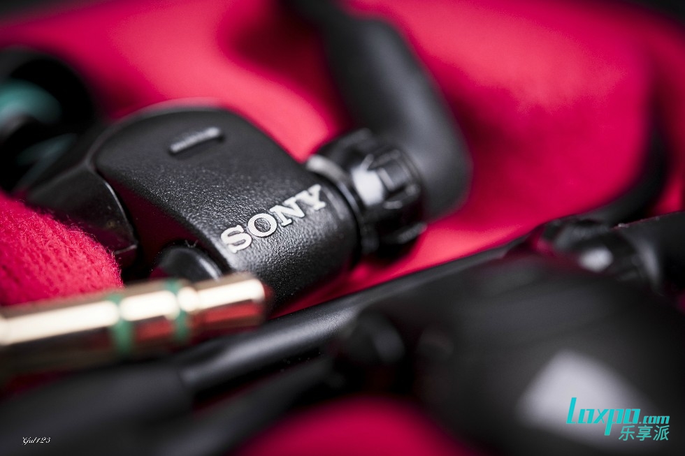 老器材补完计划之动圈王者三条索尼MDR-EX1000