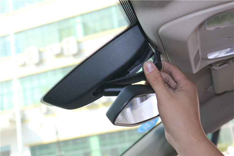 2021款532t昂科威如何安装记录仪,昂科威plus豪华版加360行车记录仪