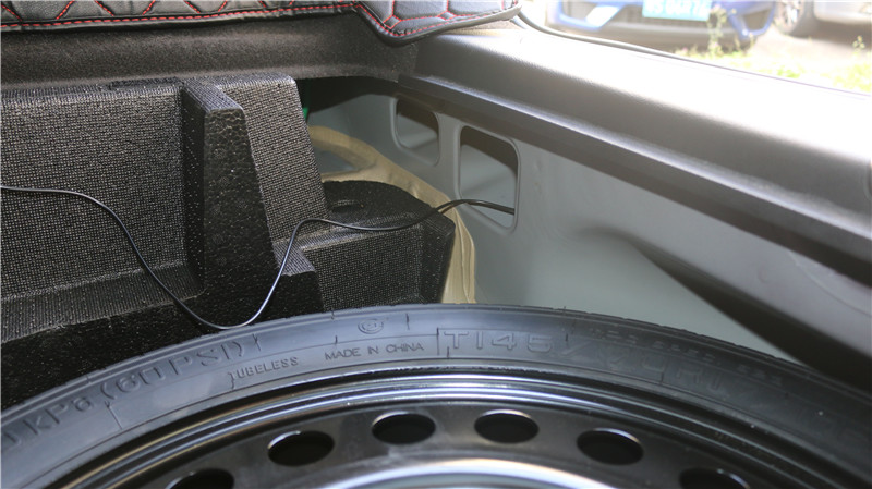 2021款532t昂科威如何安装记录仪,昂科威plus豪华版加360行车记录仪