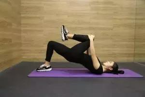 练一练,远离腰痛(腰椎锻炼手册)