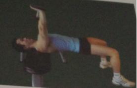 驼背怎么办？莫着急，妙招让你不再愁……