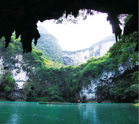 沿海沿江沿边的省份,我国唯一一个沿边沿江沿海的省