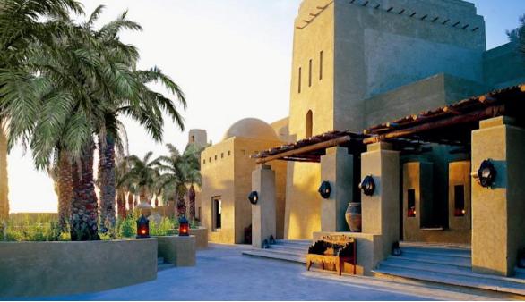 一生必须去一次这样的地方,一生一定要去体验一次