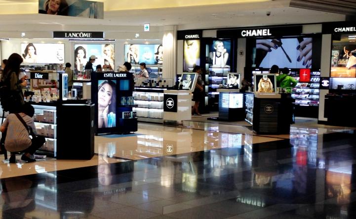 日本购物攻略实惠的,日本最新免税店攻略