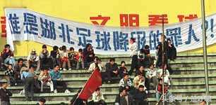 武汉卓尔足球总经理,2008年武汉卓尔总经理