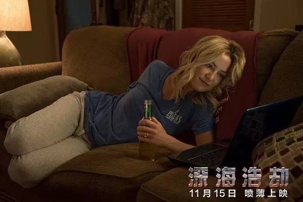 特效爆表的十部灾难片,灾难片特效炸裂