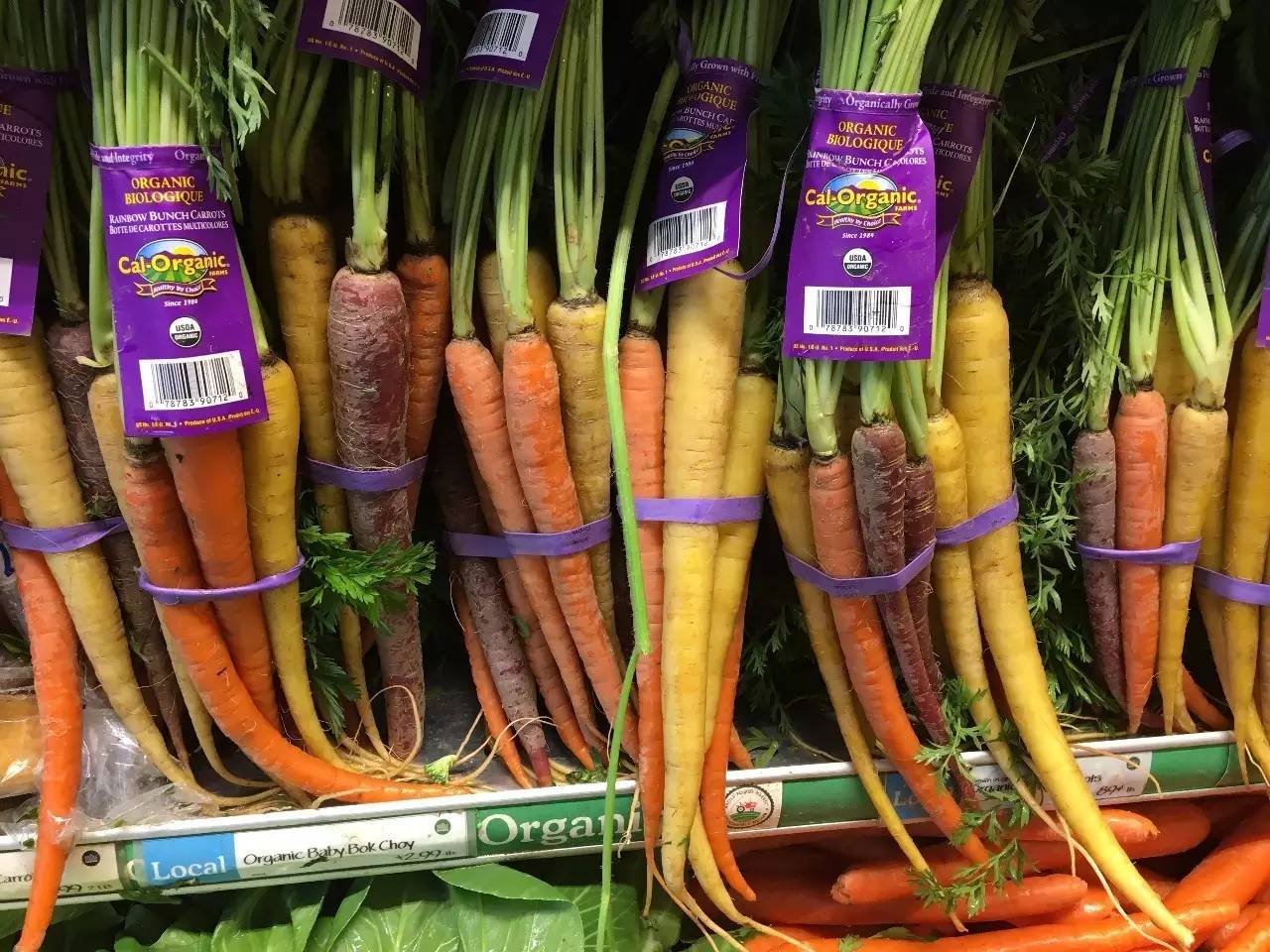 美国超市好吃的推荐,美国超市必买17种购物清单