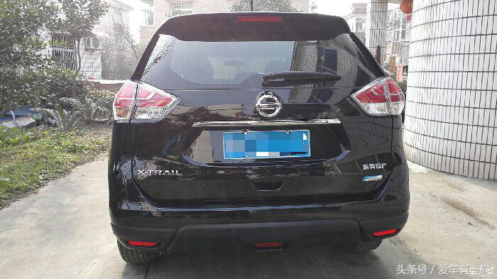 天籁性价比高吗,天籁性价比二手车