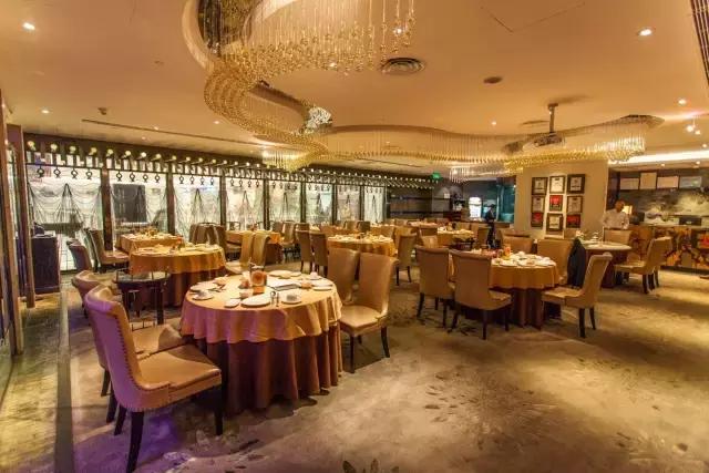 为什么粤菜在上海很受欢迎,粤菜在上海的影响力