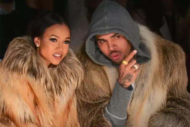 chrisbrown穿搭品牌,坏小子黄浦区店