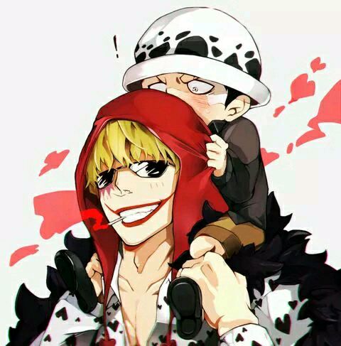 海贼王中厉害的恶魔果实有哪些,海贼王最被低估的恶魔果实