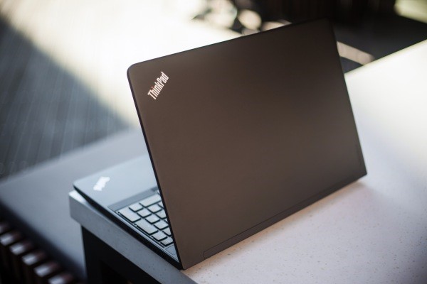 thinkpad黑将s5值得入手吗,用事实说话测试图