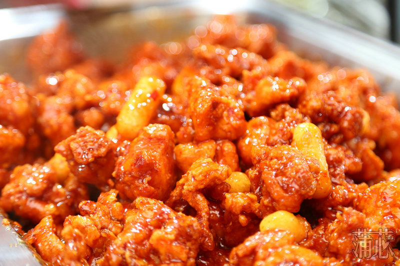 济州岛看枫叶,济州岛枫叶