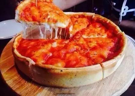 您的披萨请查收,你的披萨已送达请签收查看