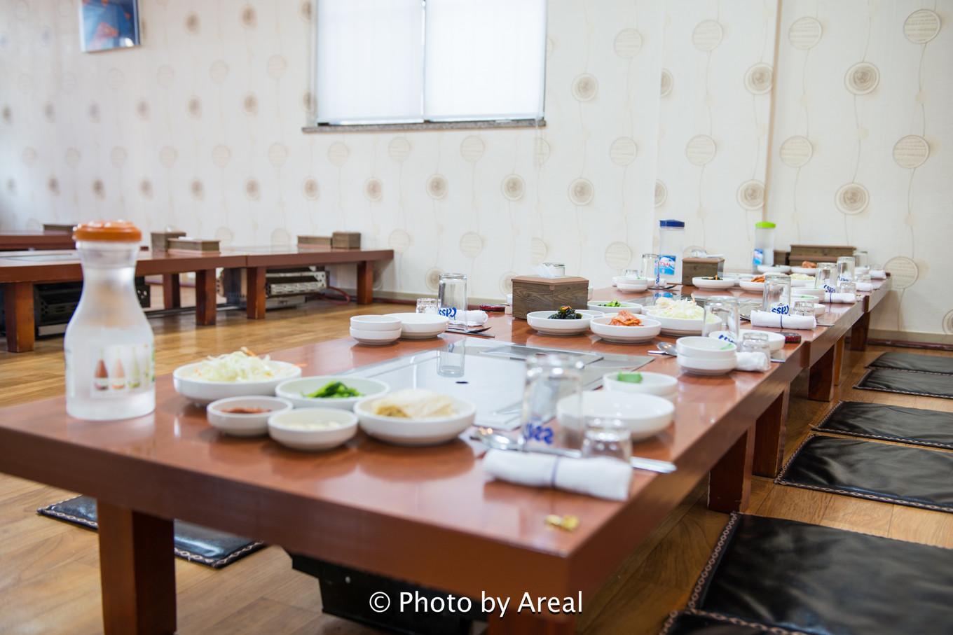 济州岛一日游美食探索,济州岛白天美食攻略
